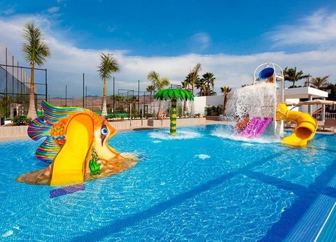 Hôtel Riu Vistamar 4* - 9