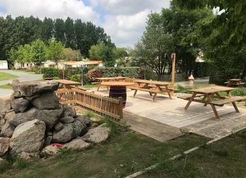 Camping Sites et Paysages, 4* - 21