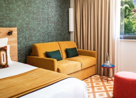 Escapade montagnarde en famille ou entres amis - 4* - 50