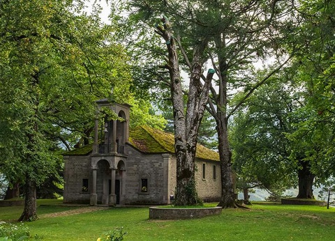 Macédoine & Péloponnèse Grèce 12 jours - 11 nuits - 7