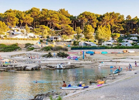 Camping Poljana, 4* - 11