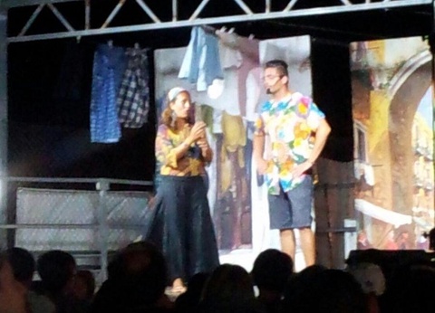 Villaggio Camping Capo Vieste, 3* - 15