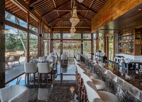 Hôtel Kappa Senses Ubud 5* - 12