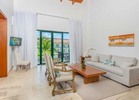 Sublime Samana Hotel & Residences 5* - 8