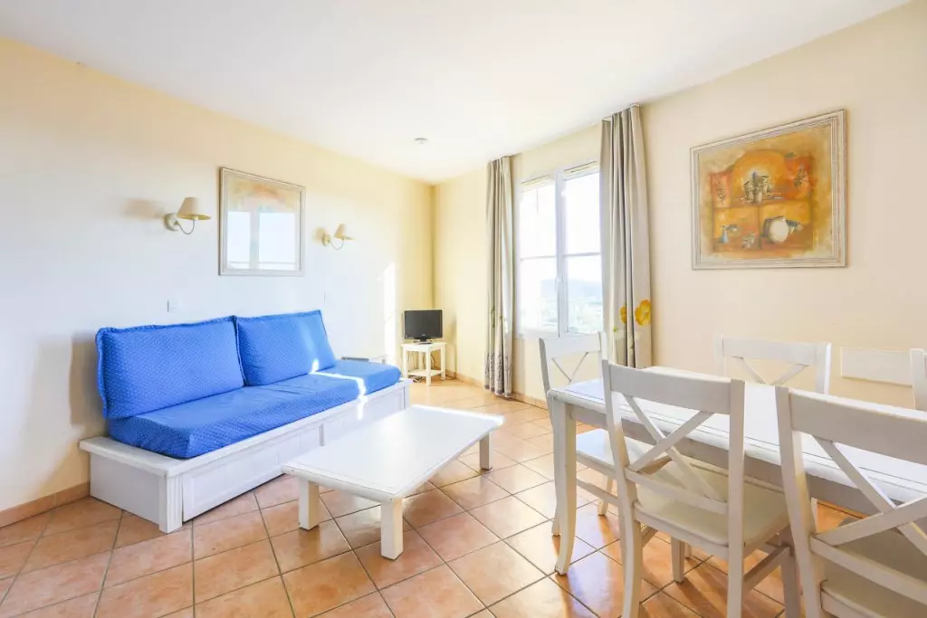 Résidence Maeva Particuliers Le Hameau des Issambres - 240