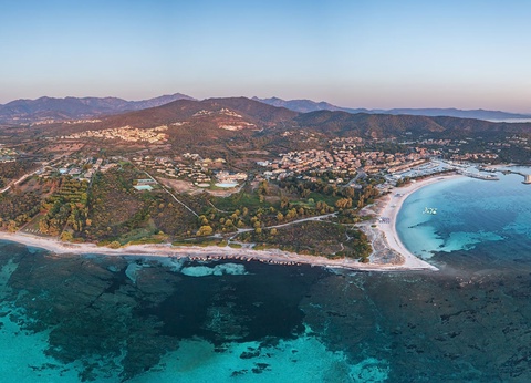 TUI Sélection Hotel Baia del Porto - Flex bagages inclus **** - 6