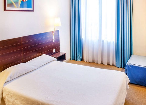 Halte détente près du pic du midi - 2* - 7