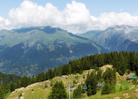 Résidence Les Chalets du Praz - 4
