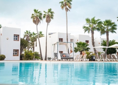 Hôtel BLUESEA Bahia de Lobos 4* - 25