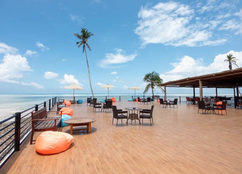 Hôtel Framissima Evasion Royal Mandarin Hotel & Resort 5* - 19