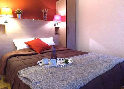 VVF Lac Léman Evian les Bains 3* en Demi-Pension - 2