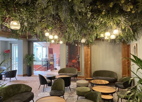 Hôtel Villa Modigliani 3* - 3