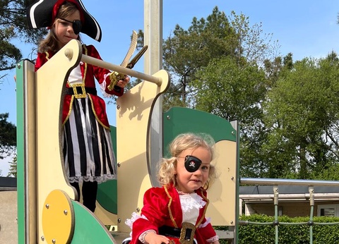 Camping Les Bruyères Carnac 3* - 49