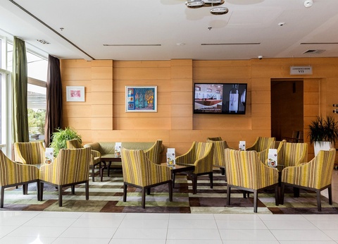 Hôtel Bluesun Hotel Elaphusa 4* - 51