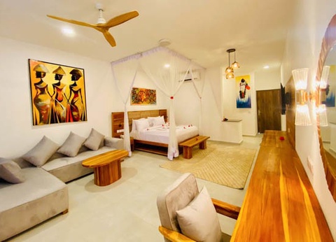 Hôtel Framissima Evasion Royal Mandarin Hotel & Resort 5* - 15