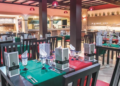 Club Jumbo Riu Lupita ***** - 6