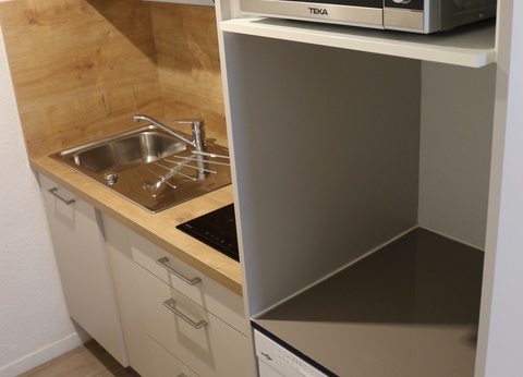 Résidence Azureva La Clusaz Les Aravis 2* - 7