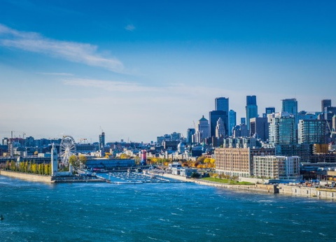 Circuit Echappée dans l'Est canadien - 29