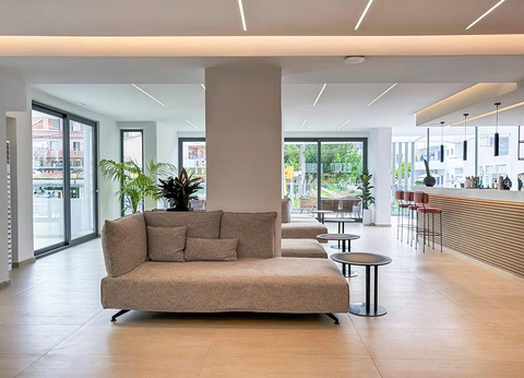 Hôtel Mare Village 4* - 9