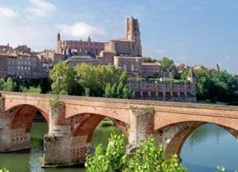 Flower Camping Le Soleil des Bastides, 3* - 32