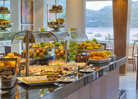 Hôtel Tui Blue Kalamota 4* - 17