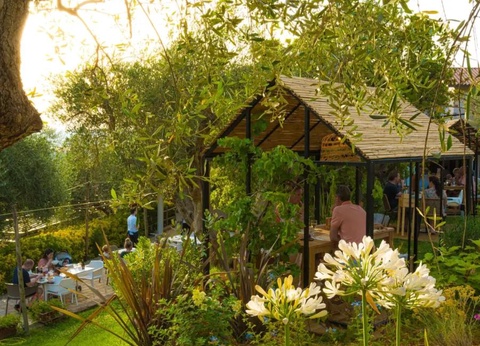 Vallicella Glamping Resort, 3* - 58