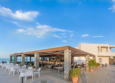 Hôtel Ariadne Beach Malia 4* - 9