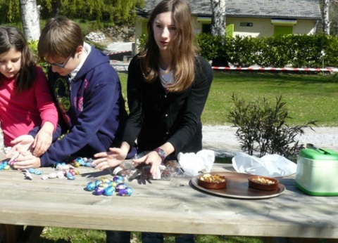 Camping Le Rey, 3* - 9