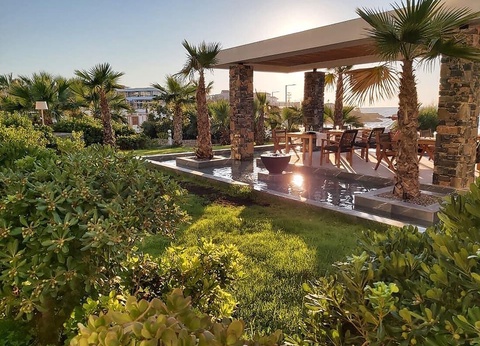 Hôtel The Island Hotel 5* (Adult Only +16) - 15