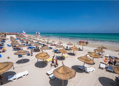 Combiné circuit et hôtel Circuit Beautés du Désert Tunisien et Jumbo Baya Beach Aqua Park Hôtel 4* - 18