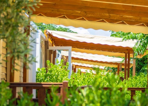 Camping Ametlla, 4* - 55