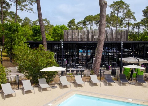 VVF Villages - Le Cap Ferret - Lège-Cap-Ferret, 4* - 18