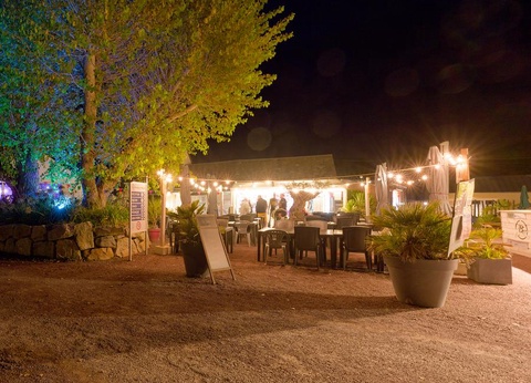 Camping Les Carolins, 3* - 53