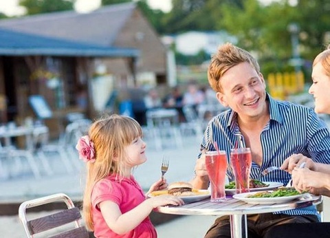 Camping Siblu Domaine de Litteau - Funpass inclus 4* - 20