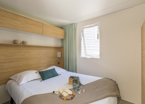 Camping Village Le Logis 4* - 7