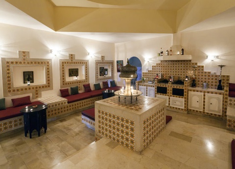 Hôtel Seabel Rym Beach Djerba 4* - 12