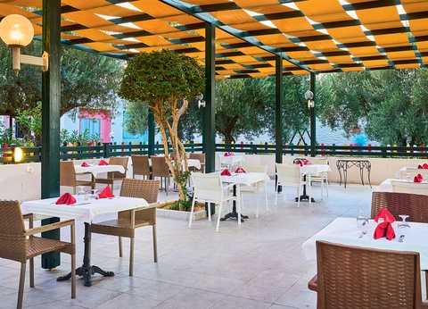 Hôtel TUI Sélection Tui Suneo Palm Beach Skanes 4* - 18