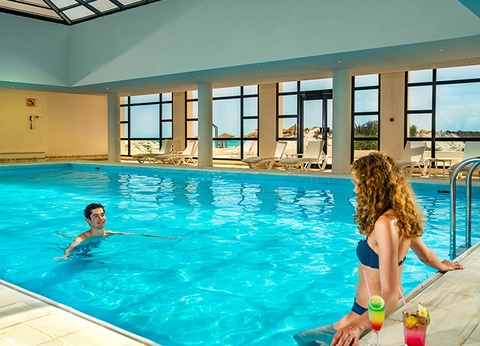 Hôtel Ulysse Djerba Thalasso & Spa 5* - 16