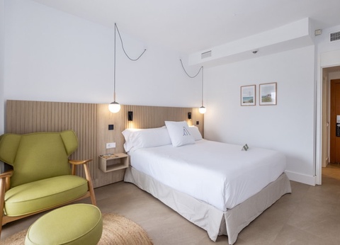 Hôtel Artiem Audax 4* - Adults Only - 25