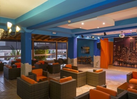 Hôtel Hovima Jardin Caleta 3* - 14