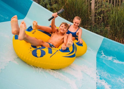 Tours Opérateurs sur Camping Acapulco, 5* - 5