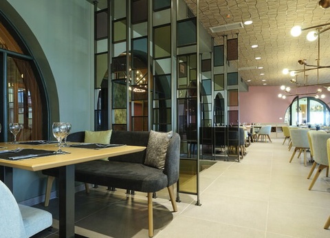 Hôtel Club Framissima Dolce Attica Riviera 5* - 14