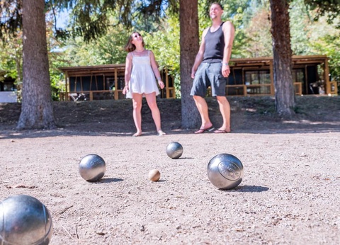 Camping Paradis Les Gorges du Haut Bugey, 4* - 13