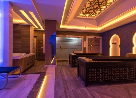 Combiné Secrets d'Egypte et Albatros Sea World - 50