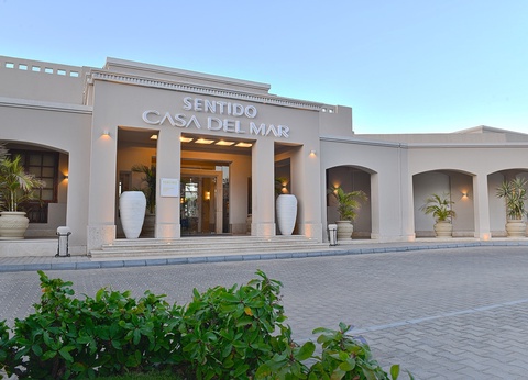 Club Marmara Hurghada 4* - 17