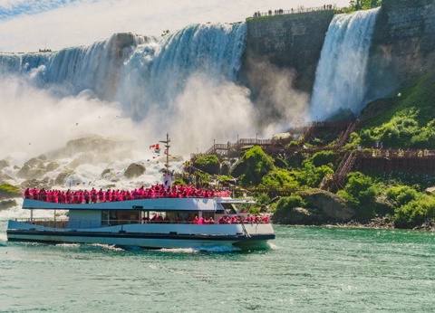 Circuit Grand Angle sur l'Est du Canada - 4