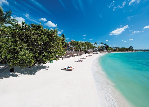 Hôtel Sandals Negril 5* - 12