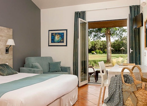 Hôtel San Giovanni*** - 10