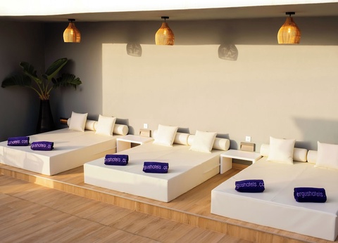 Hôtel Fergus Puerto De La Cruz 4* - 14