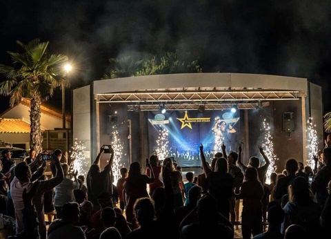 Camping Zagarella, 4* - 27